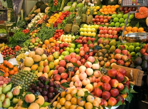 Lagos set to enforce standards in sales, consumption of fruits ...