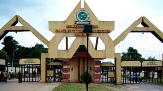 Michael Okpara University of Agriculture and Technology