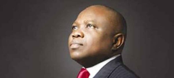 Image result for Lagos Nuj Applauds Ambode For Signing Y2018 Budget Into Law