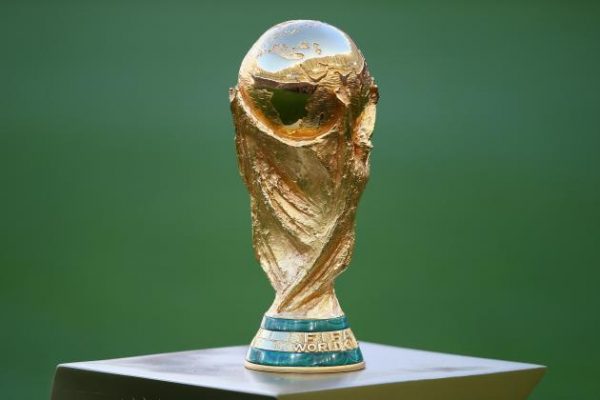 What to Know About the FIFA World Cup Trophy – NBC Boston
