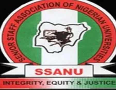 Image result for SSANU, NASU to begin Nationwide strike  Monday