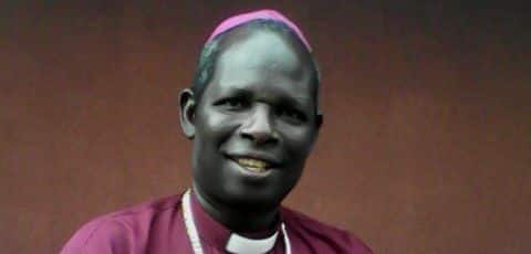 How to heal Nigeria’s polluted, defiled land – Bishop Adeoye