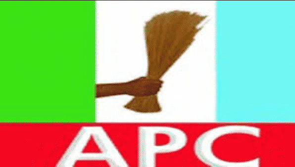 Restructuring: APC to consider states merger, resource control, 10 ...