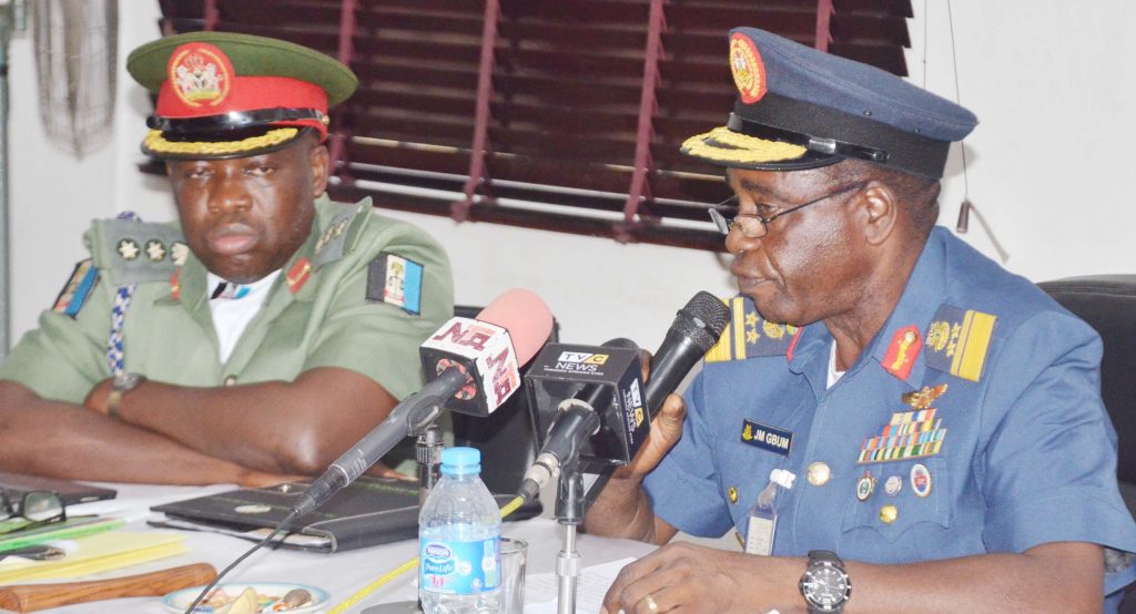 Military Court Martial demotes Major General