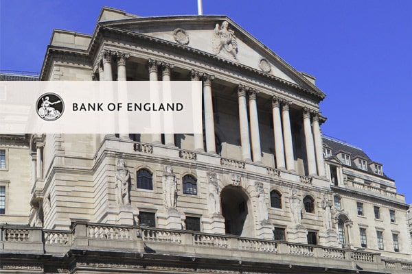 Bank of England staff to hold first strike in 50 years