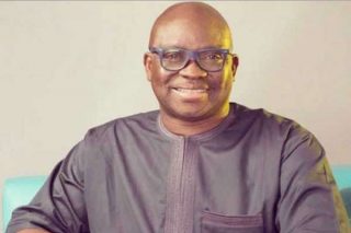 Ayo Fayose