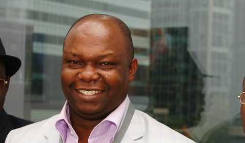 Image result for Dr. Festus Adedayo