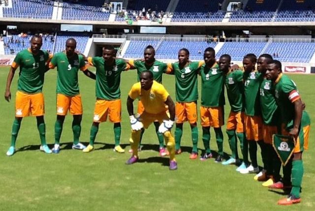 Image result for Injuries won’t stop us from beating Eagles – Zambian coach Nyirenda