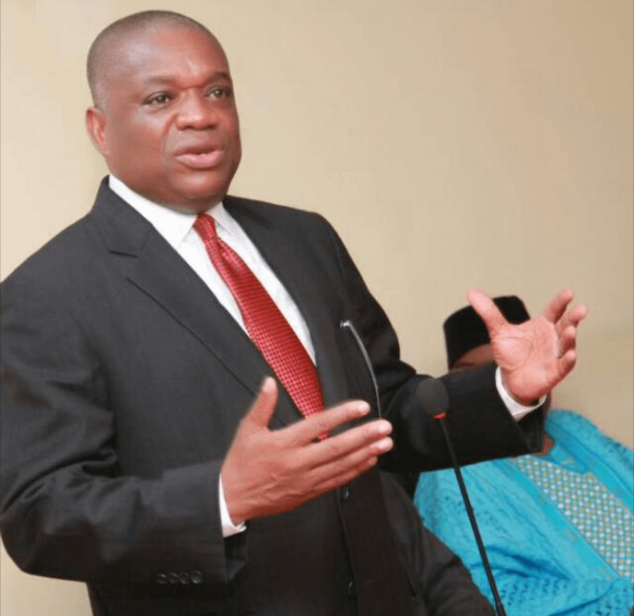 Orji Kalu