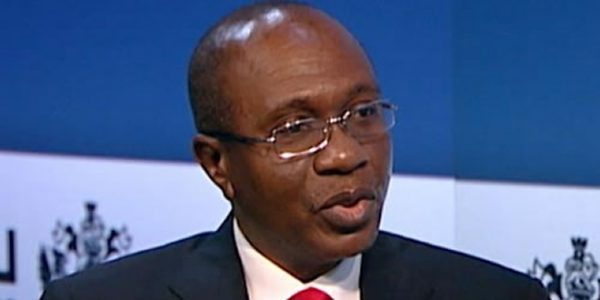 For using N18.9b to print N684.5m, Emefiele to face fresh charges