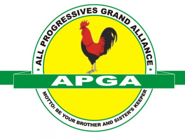 APGA leader laments PDP’s neglect of ethnic nationality in Abia –