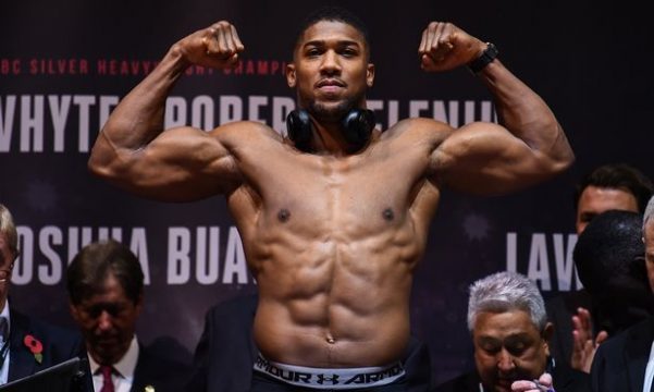 La función de boxeo de anoche - Página 3 Anthony-Joshua-e1527656281195