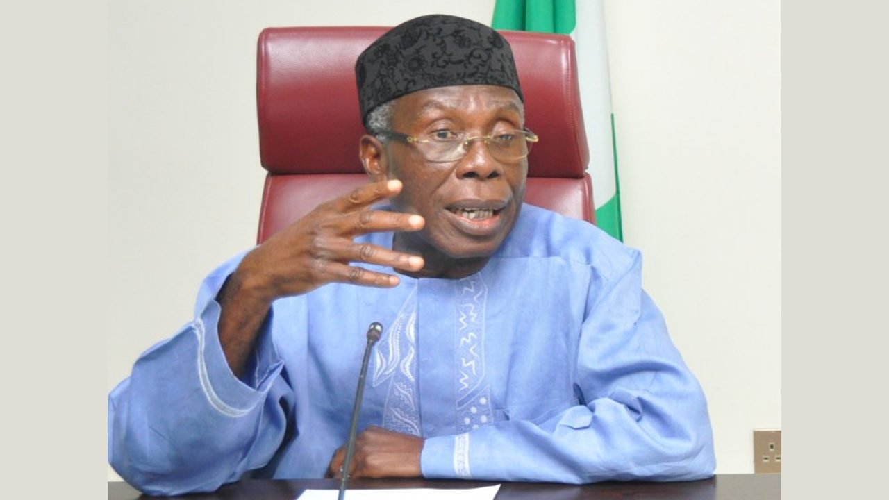 Audu-Ogbeh