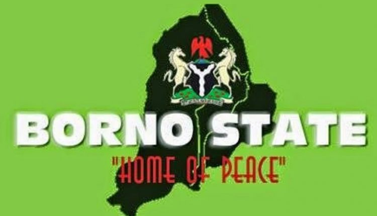 BORNO STATE