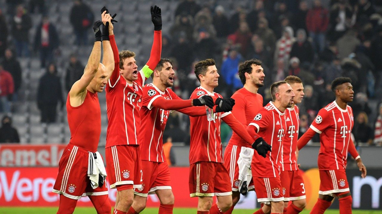 Bayern Munich