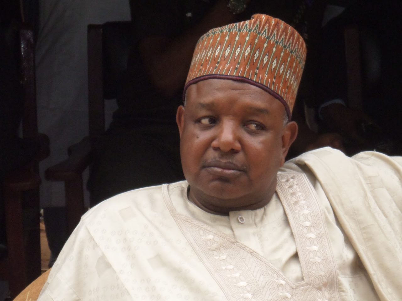 GOV.BAGUDU