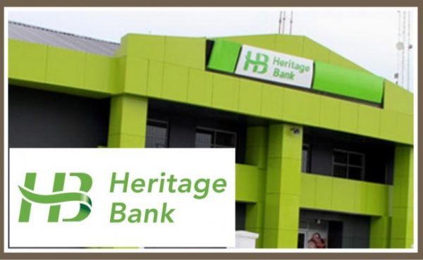 heritage bank interest rates term deposits