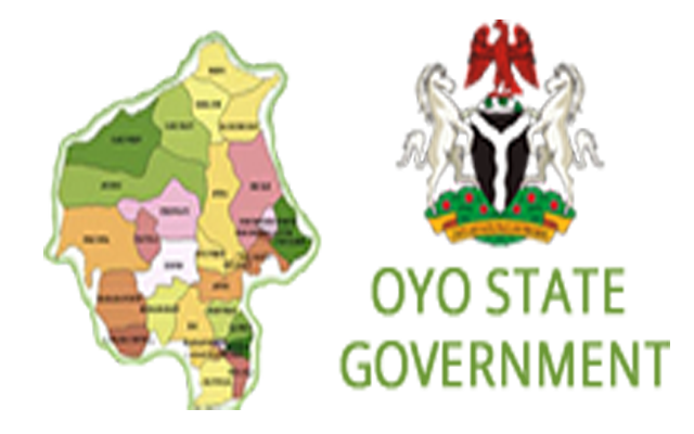 Oyo state ministerial slot car