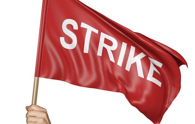 Staff of Oyo tertiary institutions resume strike Friday