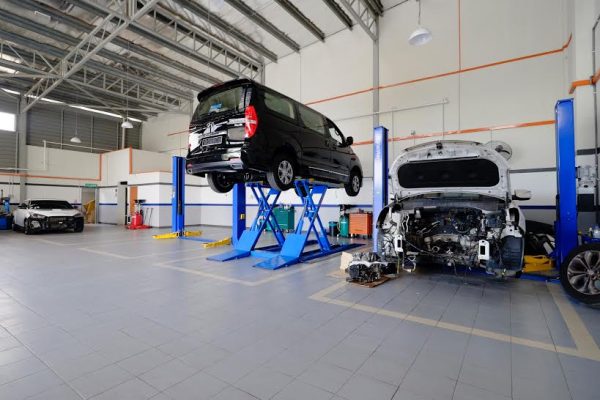 Hyundai Motors Nigeria begins vehicle service clinic