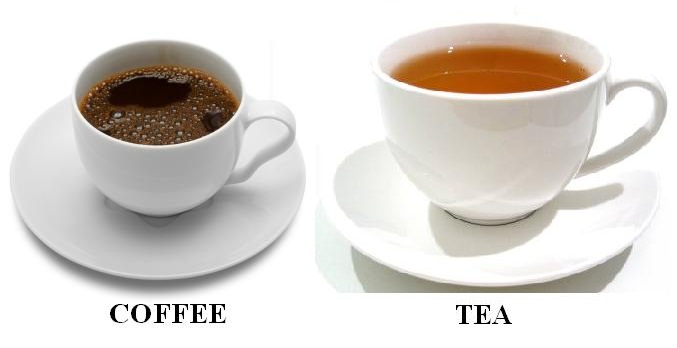 Analysis Of Three Cups Of Tea