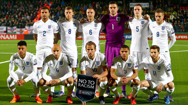 England to face Switzerland and U.S. in autumn friendlies