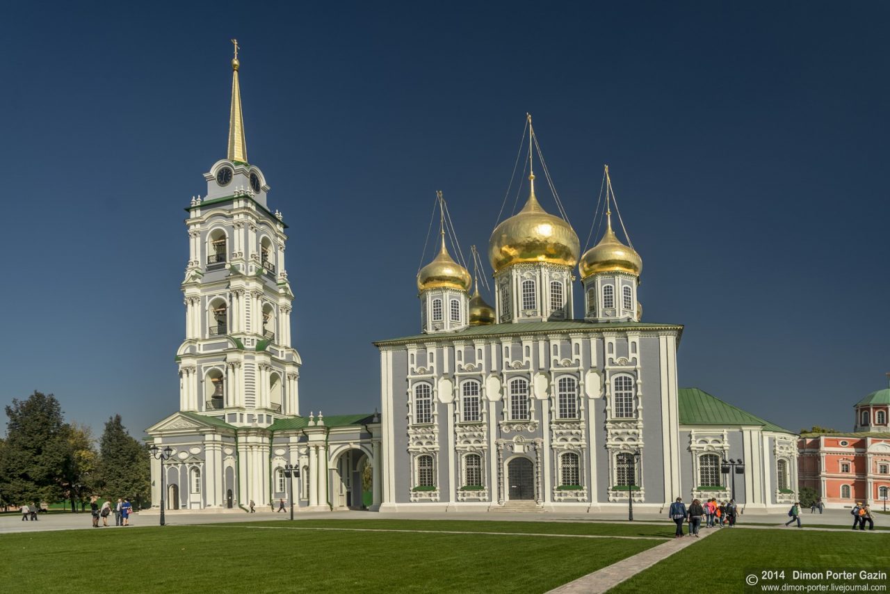 kremlin