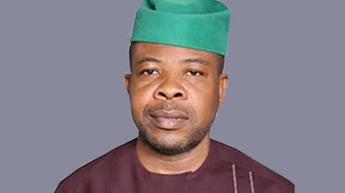 Image result for Ihedioha