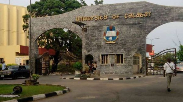 Police confirm abduction of three UNICAL students