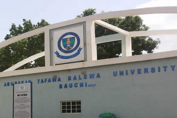 Image result for Abubakar Tafawa Balewa University (ATBU), Bauchi,