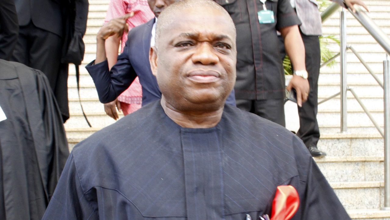 orji kalu