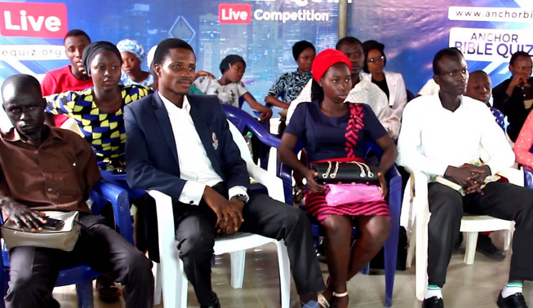 Anchor Bible Quiz gives Season 2 winner N20,000 grand prize