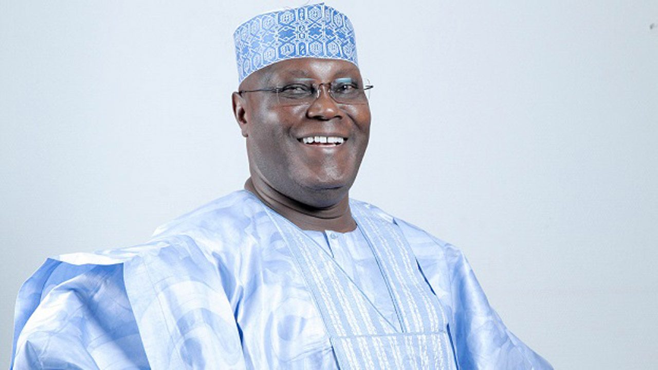 2023: We must be united to fight and win — Atiku Abubakar