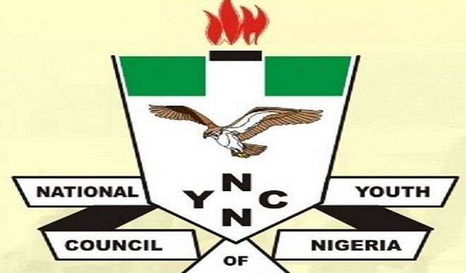 Image result for National Youth Council of Nigeria