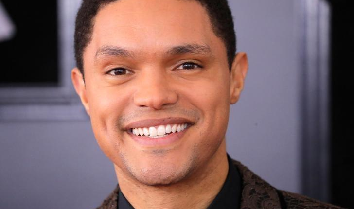 Trevor Noah