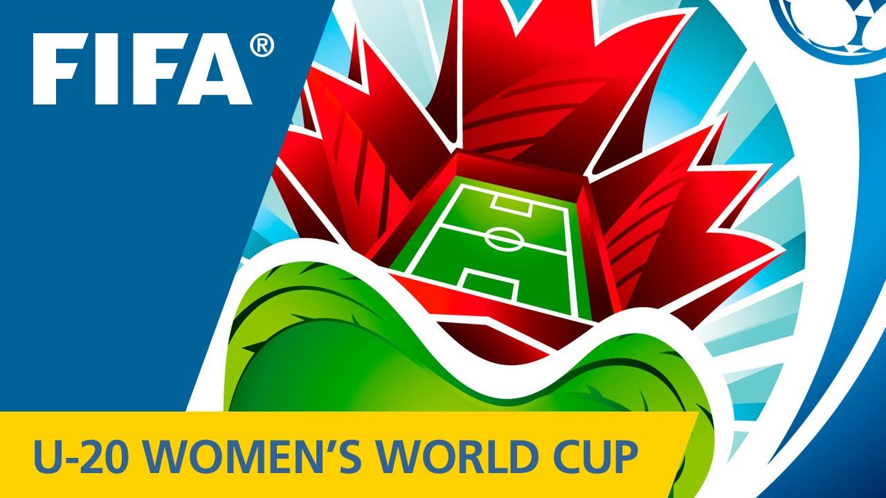 FIFA U-20 Women's World Cup