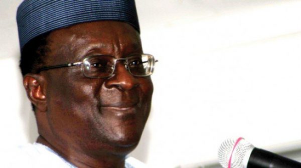 Gani Fawehinmi Awards: HEDA calls for nomination of individuals with good  reputation – The Eagle Online