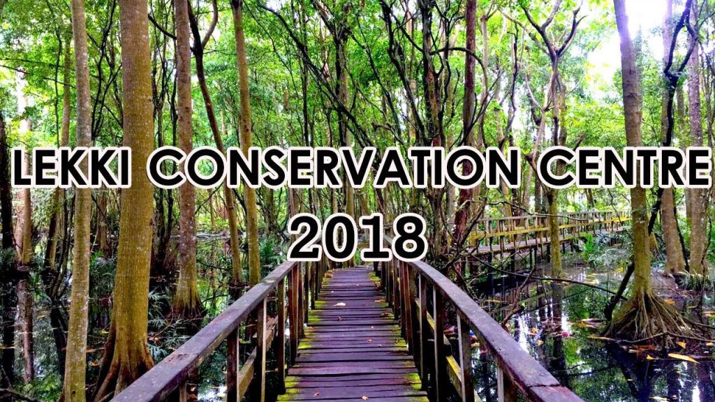 Lekki Conservation Centre records 140,000 visitors in three years — DG