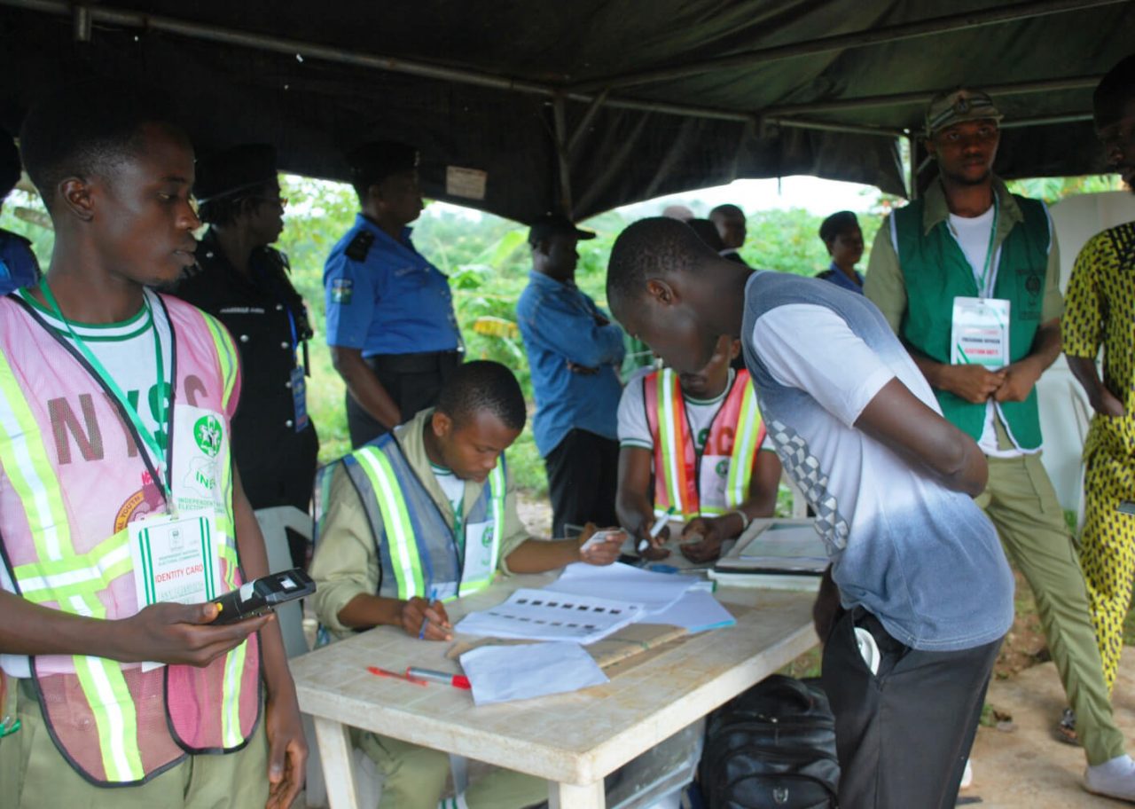 PIC 29. OSUN 2018 GOVERNORSHIP ELECTION 10