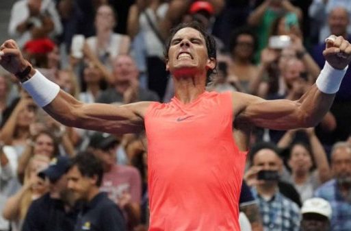 Rafael Nadal Dumps Novak Djokovic Out Of French Open