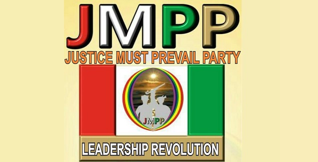 Jmpp Will Surprise Apc Pdp Others In 2019 Chairman