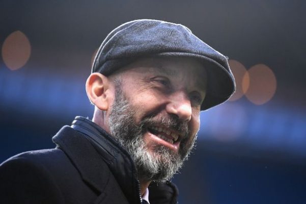 Chelsea legend Vialli battling cancer