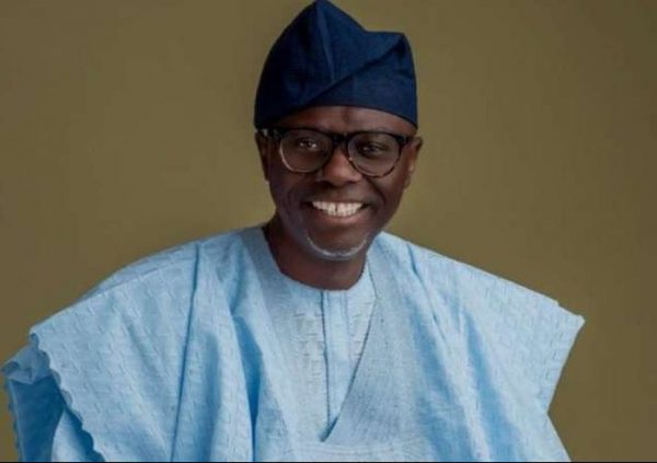 Lagos State Election: Tribunal Affirms Sanwo-Olu Victory