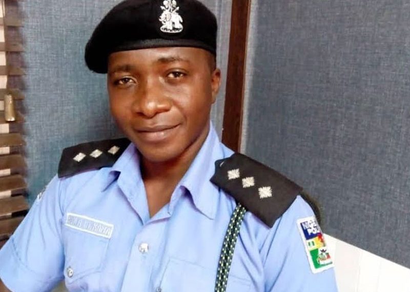 Lagos: Police repel attack on station, arrest three