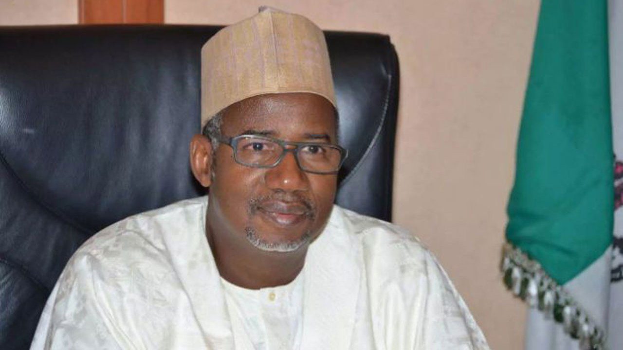 2023: Gov. Mohammed a step away from clenching PDP ticket, by Emmanuel ...