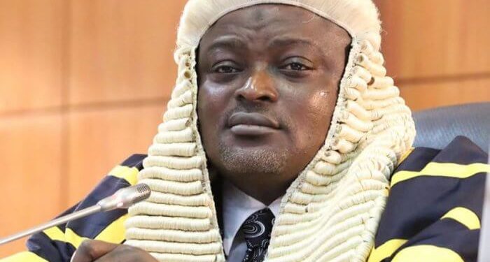 Don’t see non-indigenes as enemies, Speaker tells Lagosians