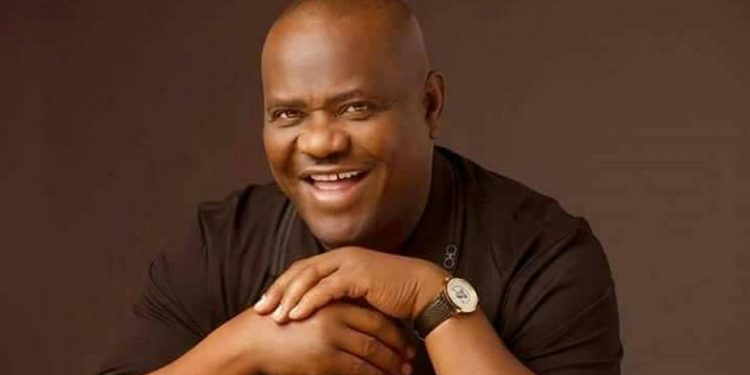 Rivers governorship poll: Wike dedicates victory to God, Rivers people