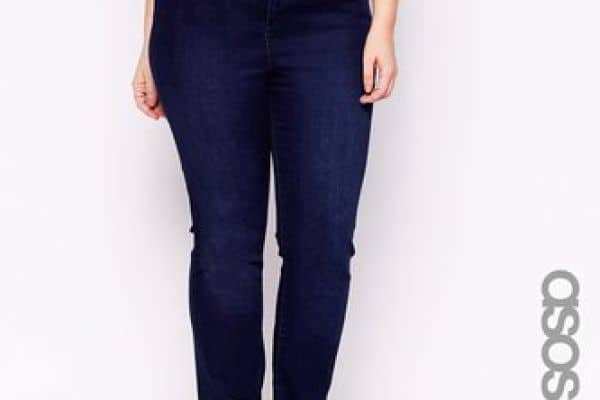 jeans that are not tight