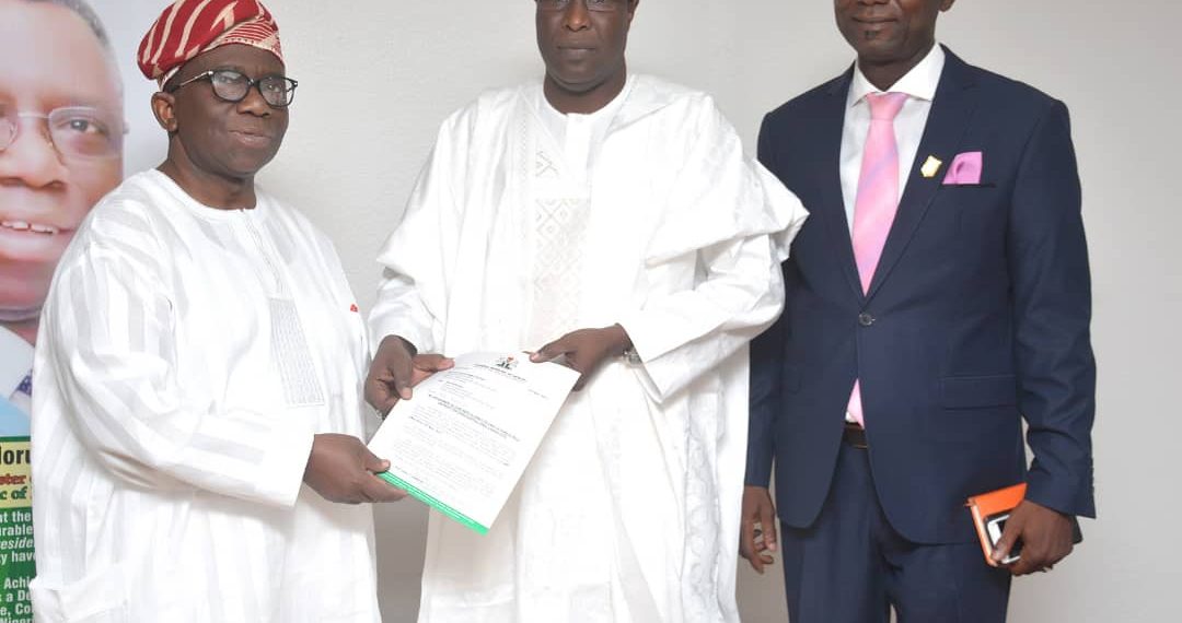 FG appoints new CMD for ABUTH
