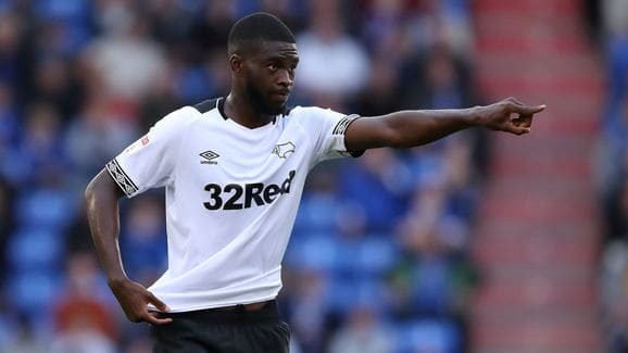 Image result for fikayo tomori